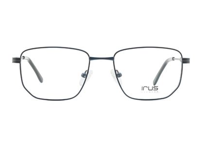 IRUS Standard Color Full-Rimmed Eyeglasses - Unisex
