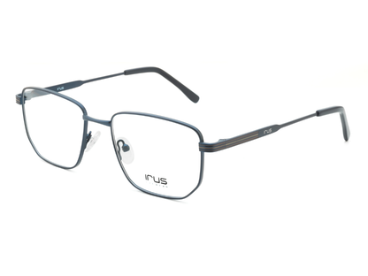 IRUS Standard Color Full-Rimmed Eyeglasses - Unisex