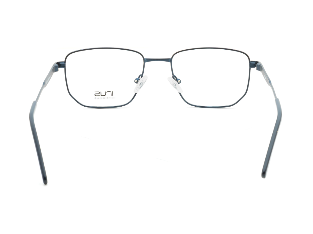 IRUS Standard Color Full-Rimmed Eyeglasses - Unisex