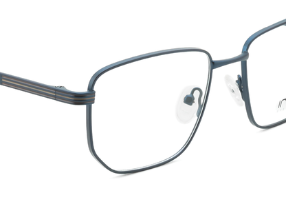 IRUS Standard Color Full-Rimmed Eyeglasses - Unisex
