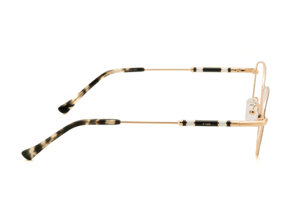 IRUS Standard Color Full-Rimmed Eyeglasses - Unisex