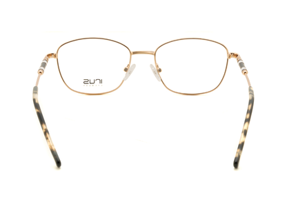 IRUS Standard Color Full-Rimmed Eyeglasses - Unisex