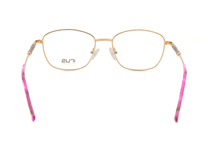IRUS Standard Color Full-Rimmed Eyeglasses - Unisex