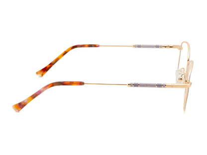 IRUS Standard Color Full-Rimmed Eyeglasses - Unisex