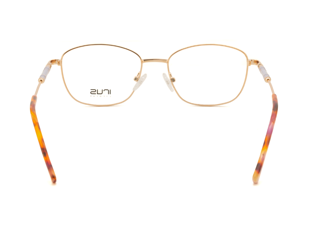IRUS Standard Color Full-Rimmed Eyeglasses - Unisex
