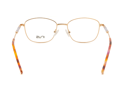 IRUS Standard Color Full-Rimmed Eyeglasses - Unisex