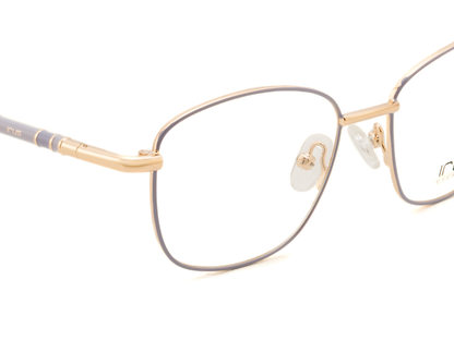 IRUS Standard Color Full-Rimmed Eyeglasses - Unisex