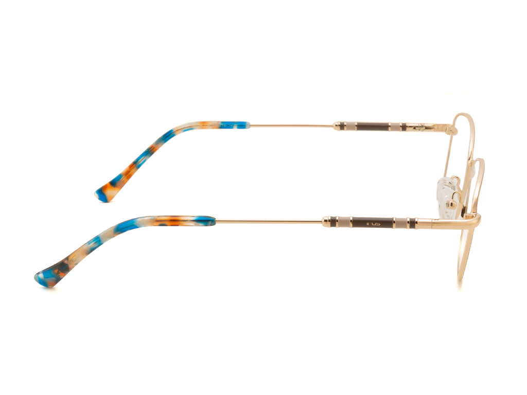 IRUS Standard Color Full-Rimmed Eyeglasses - Unisex