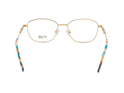 IRUS Standard Color Full-Rimmed Eyeglasses - Unisex