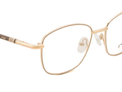 IRUS Standard Color Full-Rimmed Eyeglasses - Unisex
