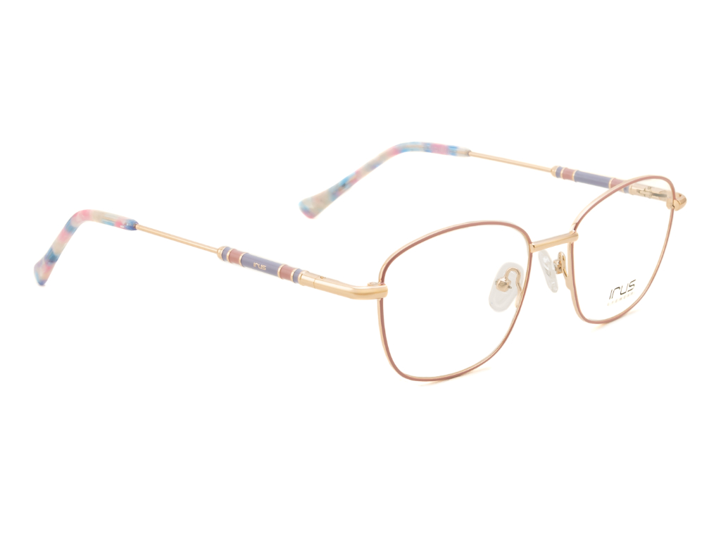IRUS Standard Color Full-Rimmed Eyeglasses - Unisex