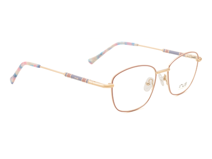 IRUS Standard Color Full-Rimmed Eyeglasses - Unisex
