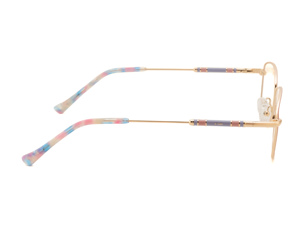 IRUS Standard Color Full-Rimmed Eyeglasses - Unisex