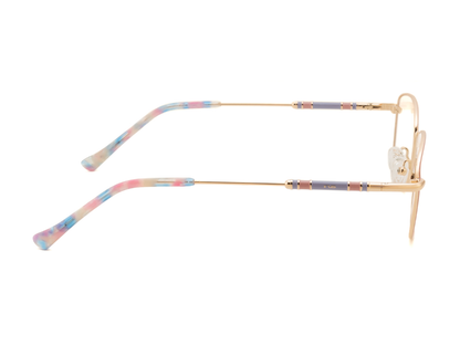 IRUS Standard Color Full-Rimmed Eyeglasses - Unisex