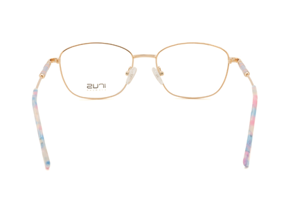 IRUS Standard Color Full-Rimmed Eyeglasses - Unisex
