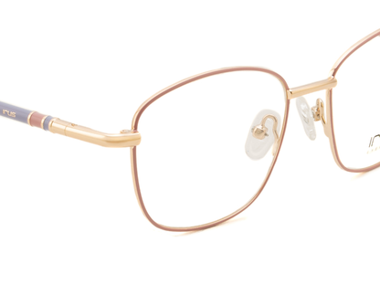 IRUS Standard Color Full-Rimmed Eyeglasses - Unisex