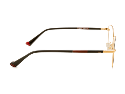 IRUS Standard Color Full-Rimmed Eyeglasses - Unisex