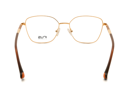 IRUS Standard Color Full-Rimmed Eyeglasses - Unisex