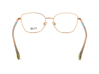 IRUS Standard Color Full-Rimmed Eyeglasses - Unisex