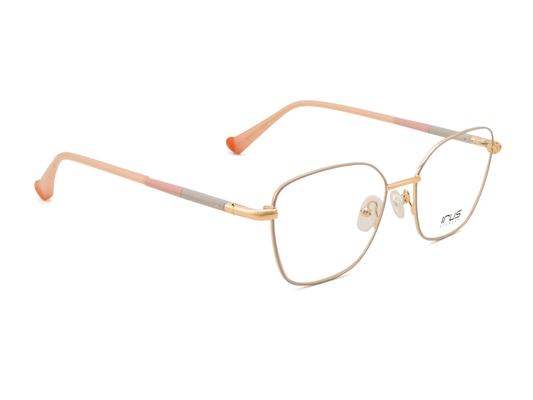 IRUS Standard Color Full-Rimmed Eyeglasses - Unisex