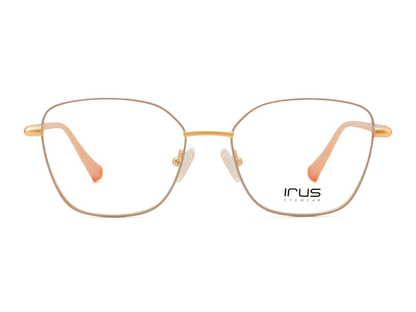 IRUS Standard Color Full-Rimmed Eyeglasses - Unisex