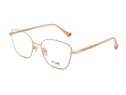 IRUS Standard Color Full-Rimmed Eyeglasses - Unisex