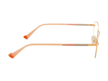 IRUS Standard Color Full-Rimmed Eyeglasses - Unisex