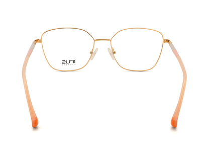 IRUS Standard Color Full-Rimmed Eyeglasses - Unisex