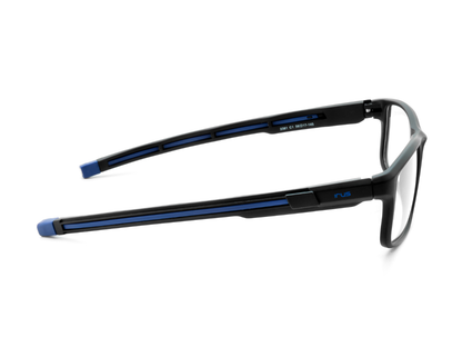 IRUS Standard Color Full-Rimmed Eyeglasses - Unisex
