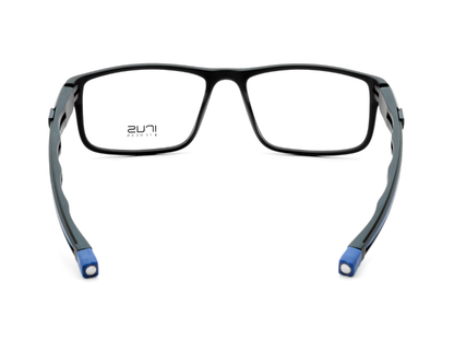IRUS Standard Color Full-Rimmed Eyeglasses - Unisex