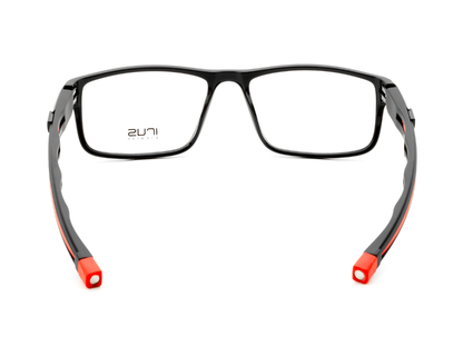 IRUS Standard Color Full-Rimmed Eyeglasses - Unisex