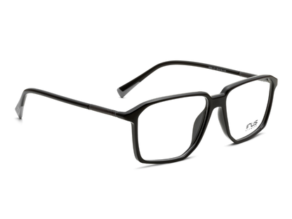 IRUS Standard Color Full-Rimmed Eyeglasses - Unisex