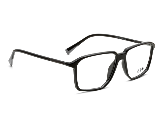 IRUS Standard Color Full-Rimmed Eyeglasses - Unisex