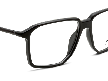 IRUS Standard Color Full-Rimmed Eyeglasses - Unisex