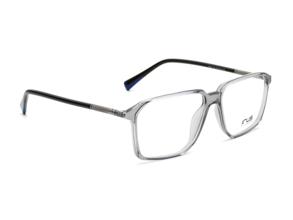 IRUS Standard Color Full-Rimmed Eyeglasses - Unisex