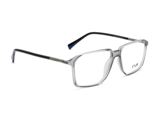 IRUS Standard Color Full-Rimmed Eyeglasses - Unisex