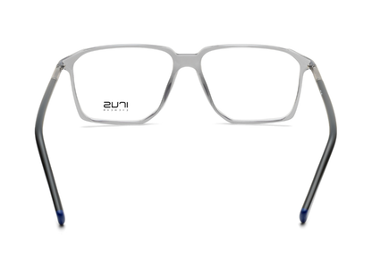 IRUS Standard Color Full-Rimmed Eyeglasses - Unisex