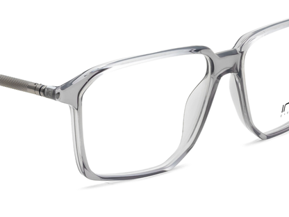 IRUS Standard Color Full-Rimmed Eyeglasses - Unisex