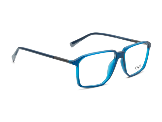 IRUS Standard Color Full-Rimmed Eyeglasses - Unisex