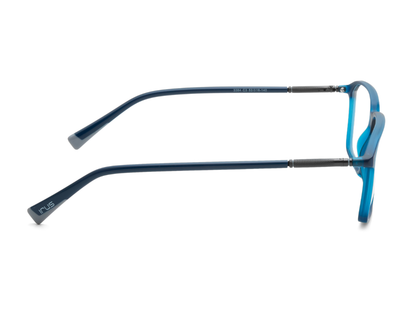 IRUS Standard Color Full-Rimmed Eyeglasses - Unisex