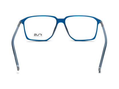 IRUS Standard Color Full-Rimmed Eyeglasses - Unisex