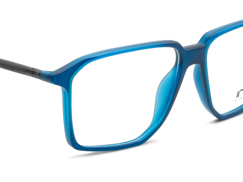 IRUS Standard Color Full-Rimmed Eyeglasses - Unisex