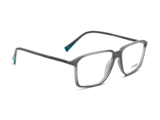 IRUS Standard Color Full-Rimmed Eyeglasses - Unisex