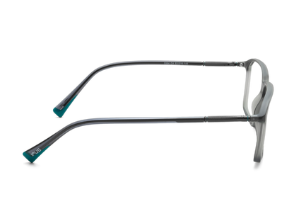 IRUS Standard Color Full-Rimmed Eyeglasses - Unisex