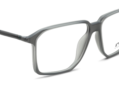 IRUS Standard Color Full-Rimmed Eyeglasses - Unisex