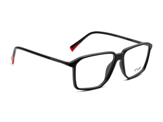 IRUS Standard Color Full-Rimmed Eyeglasses - Unisex