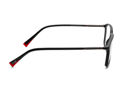 IRUS Standard Color Full-Rimmed Eyeglasses - Unisex