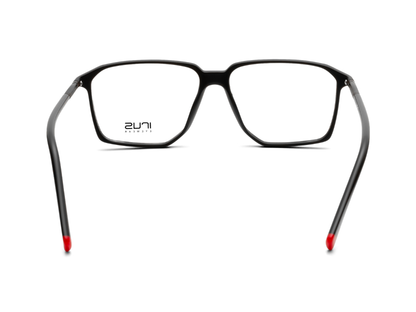 IRUS Standard Color Full-Rimmed Eyeglasses - Unisex