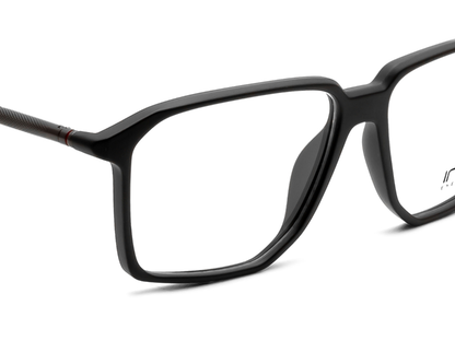 IRUS Standard Color Full-Rimmed Eyeglasses - Unisex