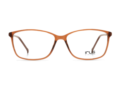 IRUS Standard Color Full-Rimmed Eyeglasses - Unisex
